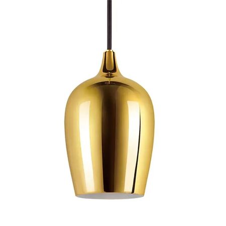 Lampara Lustre Colgante Dorado Philips - E2724Wx1 915005091501