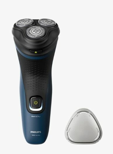 Afeitadora Elctrica Philips Serie 1000 S1151/00 - Vista principal