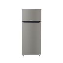 Heladera BRIKET BK2F1620V color inox 322l A - Miniatura 3