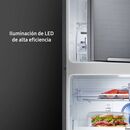 Heladera Samsung RT29K507JS8 290LTS Silver Top Mount - Miniatura 5