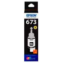 Botella Epson T673120-al Negro - Miniatura 2