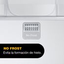 Heladera Whirlpool Wrm39cbdim No Frost 340 L Con Freezer - Miniatura 7