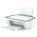 Impresora HP Deskjet Advantage 2375 Multifuncion - Miniatura 2