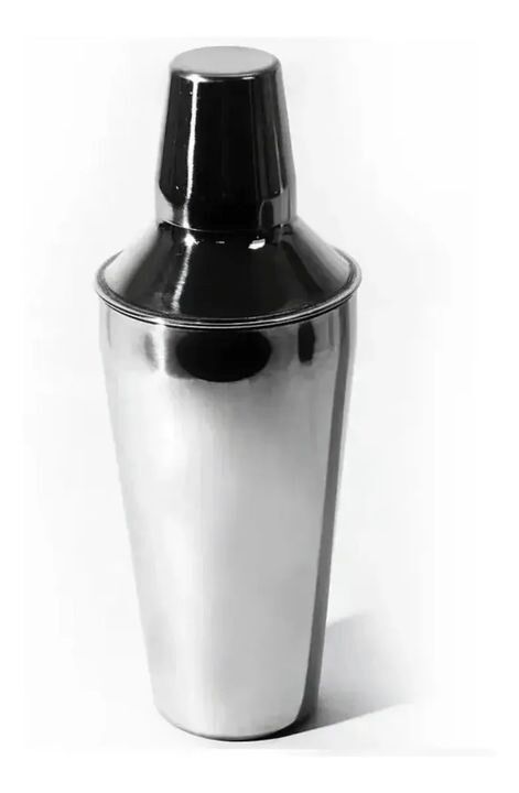 Coctelera Profesional Acero Inoxidable - 98501 - Vista principal