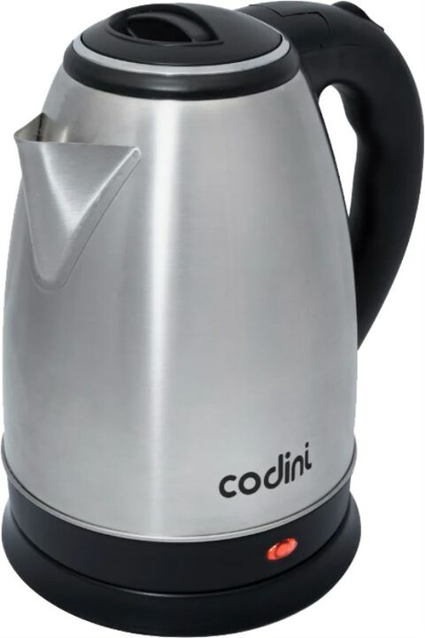 Pava Electrica Codini P18Han 1.8L Pl - Vista principal