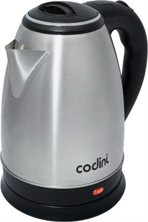 Pava Electrica Codini P18Han 1.8L Pl