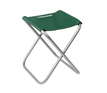 Banquito Tijera Plegable Waterdog STS6002