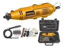Mini Torno 130W Industrial Ingco MG1309-4 - Miniatura 2
