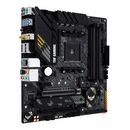 Motherboard Asus Tuf Gaming B550m-plus Wifi Ii Amd Am4 - Miniatura 3