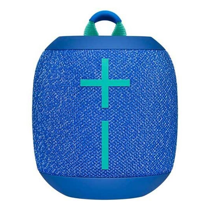 Parlante Logitech UE Wonderboom 4 Blue 984-001889 - Vista principal