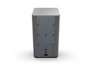 Parlante WI-FI Con Ambilight Philips TAW6205/10 - Miniatura 3