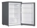 Heladera Bajo Mesada Vondom Hel55 127 Litros Acero Inox - Miniatura 3