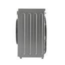 Lavarropas Smartlife WMI081400G 8Kg Inverter Gris - Miniatura 6