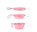 Comedero Plegable Para Paseo O Viaje COCOONING - 11900 - Miniatura 2