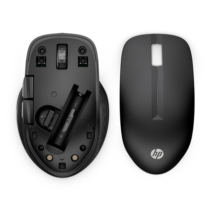 Mouse Hp Inalambrico Multidispositivo Hp430 - Vista principal