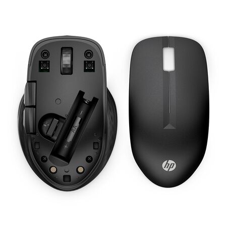 Mouse Hp Inalambrico Multidispositivo Hp430