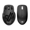 Mouse Hp Inalambrico Multidispositivo Hp430 - Miniatura 1