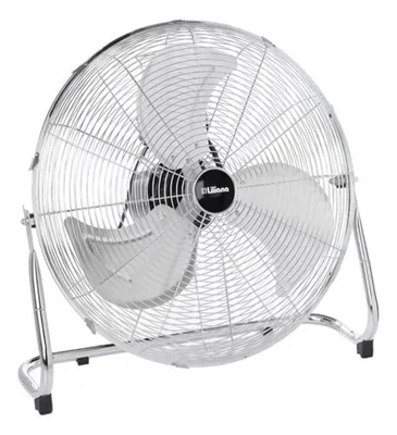 Ventilador de Piso Liliana Turbo 18 VTFM18