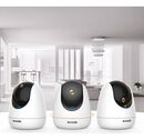 Cámara De Seguridad Con Movimiento Tenda Cp3 Pro 3 Mp - Miniatura 6