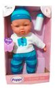 Muneco Poppi - Mi Primer Bebe 31 Cm 5363 - Miniatura 2