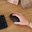 Mouse Verbatim 70750 Wireless Recargable Multidispositivo - Miniatura 5