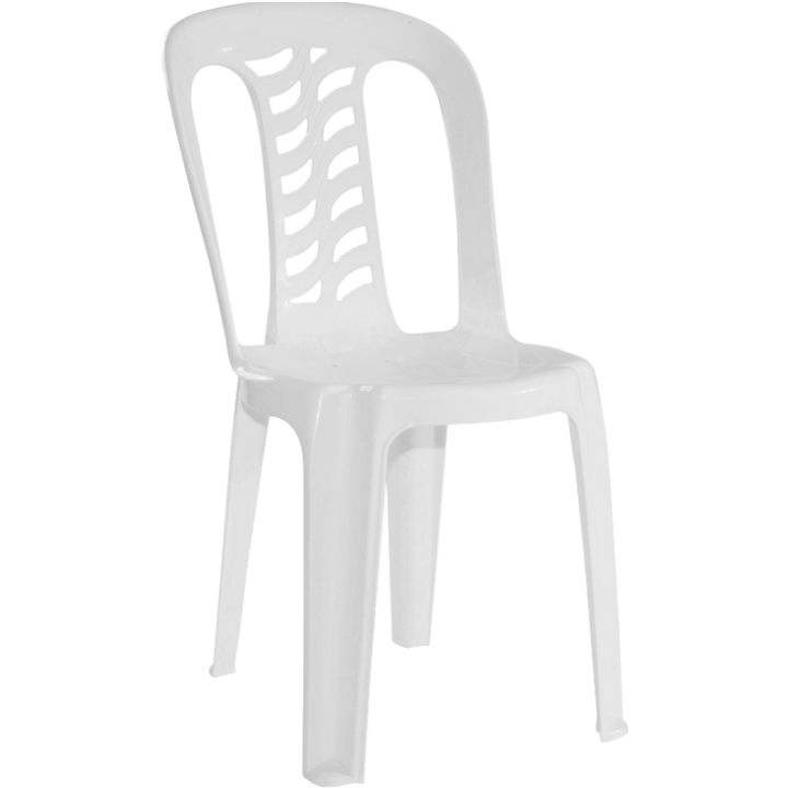 Silla Garden Life Bistro F850000 SAp Br Bl. - Vista principal
