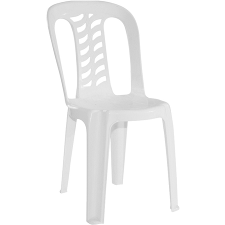 Silla Garden Life Bistro F850000 SAp Br Bl.