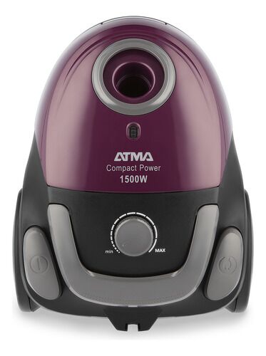 Aspiradora Trineo Atma Compact Power As8913pi 1500w Bordo - Vista principal