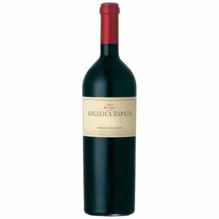 Angelica Zapata Malbec