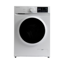 Lavarropas Smartlife WMI081400W 8Kg Inverter Blanco - Miniatura 1