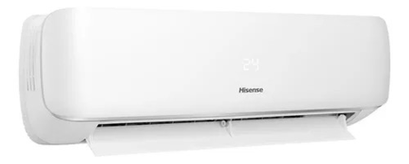 Aire Acondicionado HISENSE 5200W ON OFF Frio Calor