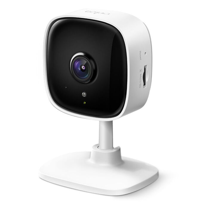 Cámara IP Cloud Tp-Link Tapo C100 1080P FHD - Vista principal