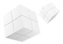 Repetidores De Señal Wifi Tenda Nova Mw6g Ac1200 Wh 2gb X2 - Miniatura 2