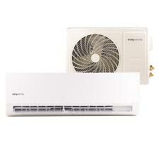 AIRE ACONDICIONADO SPLIT KANJI 26FKHT81 2600W FRIO CALOR - 4607205