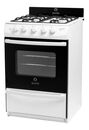 Cocina Escorial Master Style 4 Hornallas Multigas Bisagra - Miniatura 7