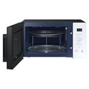 Microondas Samsung MG30T5019CW 30L Grill Blanco - Miniatura 2