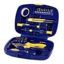 Set de Herramientas de 21 Piezas Goodyear GY-HTK-5021 - Miniatura 1