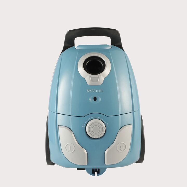 Aspiradora Smartlife SL-VC18BAB 2.5L 220V-240V - Vista principal