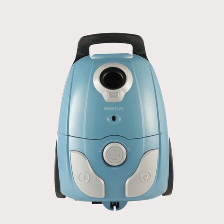 Aspiradora Smartlife SL-VC18BAB 2.5L 220V-240V