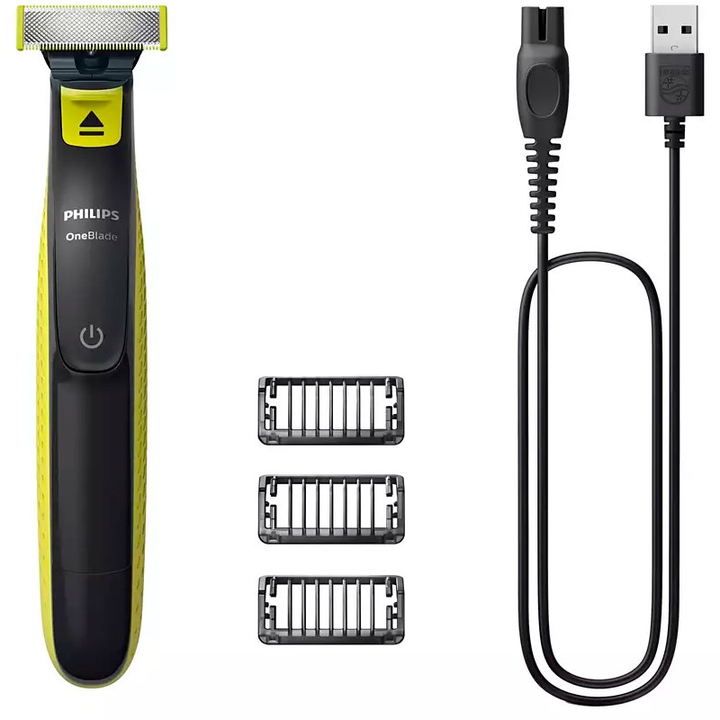 Afeitadora Philips Oneblade Qp272410 - Vista principal
