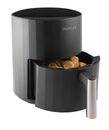 Freidora de Aire Smartlife AF0050DB Digital 5Lts - Miniatura 9