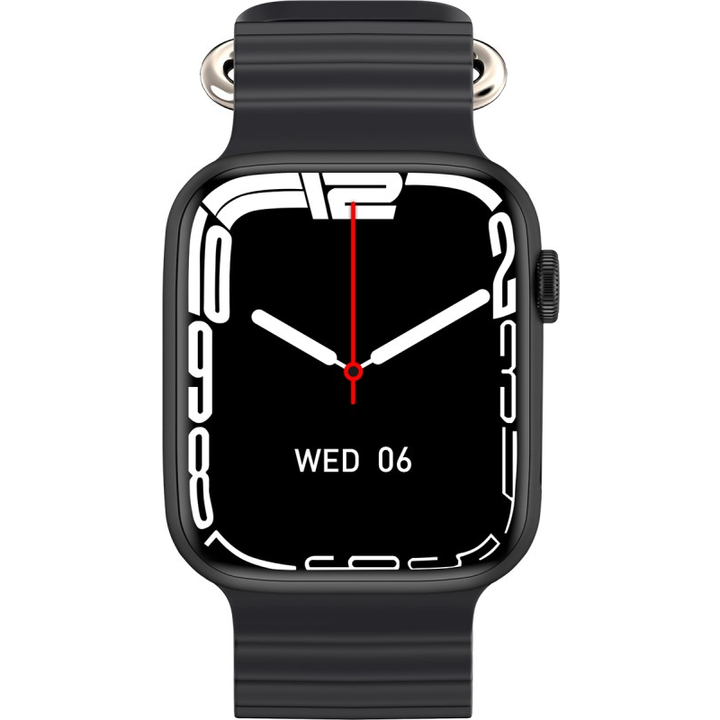 Smartwatch Grow Home Gr27 Pro Ng - Vista principal