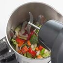 Sopera Electrica Smartlife SO1310 Inox - Miniatura 5