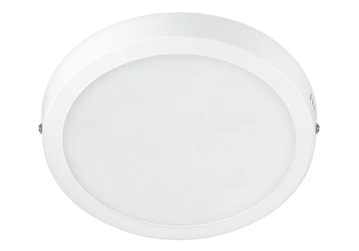 Luminaria para Interior Philips Panel LED Plafn DL252 G2 SF RD LED 900 30K 12W 6 WV 929002634901 - Vista principal