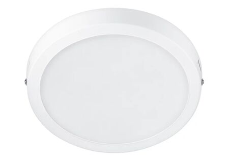 Luminaria para Interior Philips Panel LED Plafn DL252 G2 SF RD LED 900 30K 12W 6 WV 929002634901