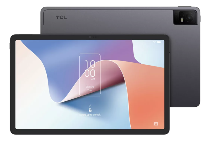 Tablet TCL NXTPAPER 11 Dark Gray - Vista principal