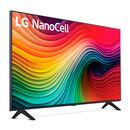 Smart Tv LG 65 Pulgadas 65nano80tsa Nanocell 4k - Miniatura 2