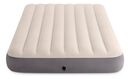 Colchón Inflable De 1 1/2 Plaza Intex Dura Beam 64102 Vinilo - Miniatura 4