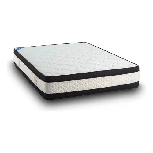 Colchón topacio simetric doux 200 x 200 - Vista principal