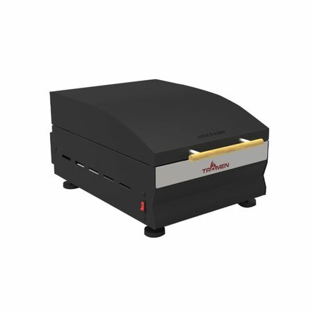 Parrilla elctrica Tromen Angus E360